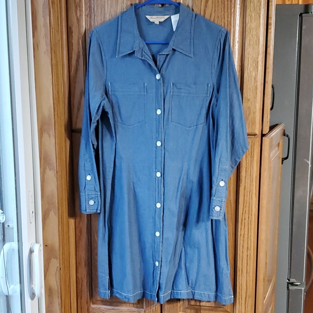 Women's Norm Thompson Dress